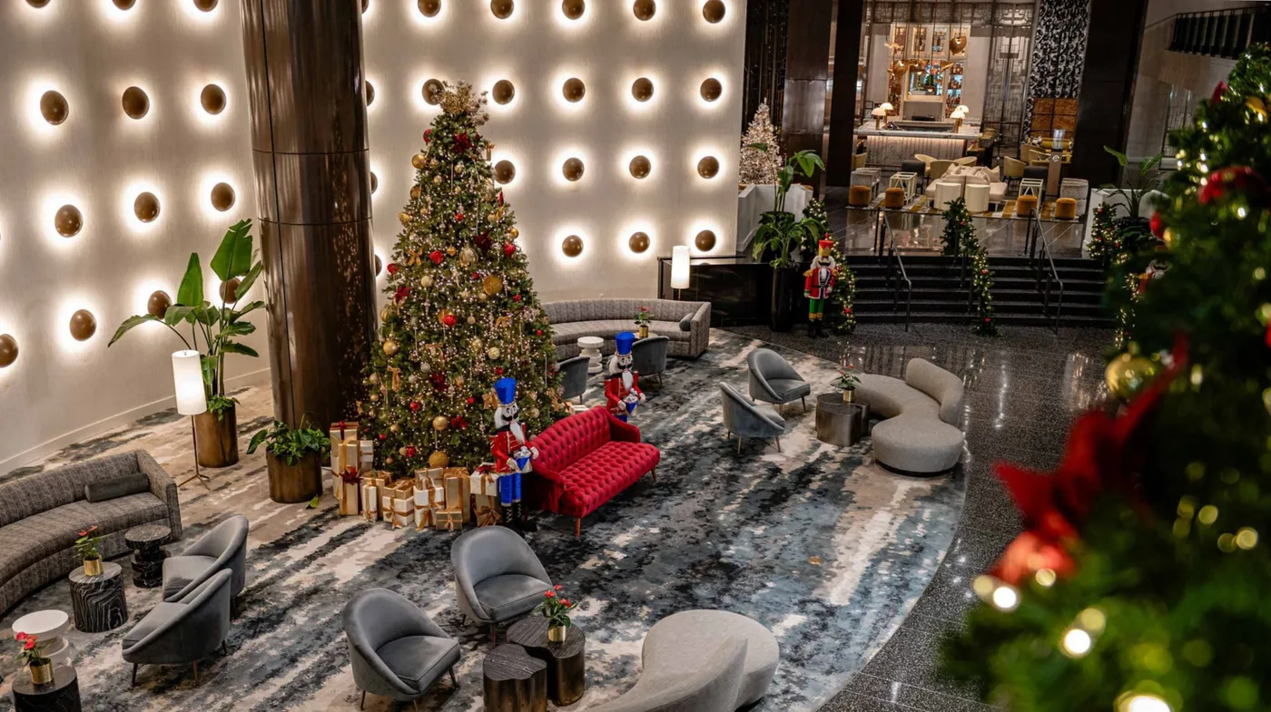 Unforgettable Holiday Escapes at Miami's Finest Hotels