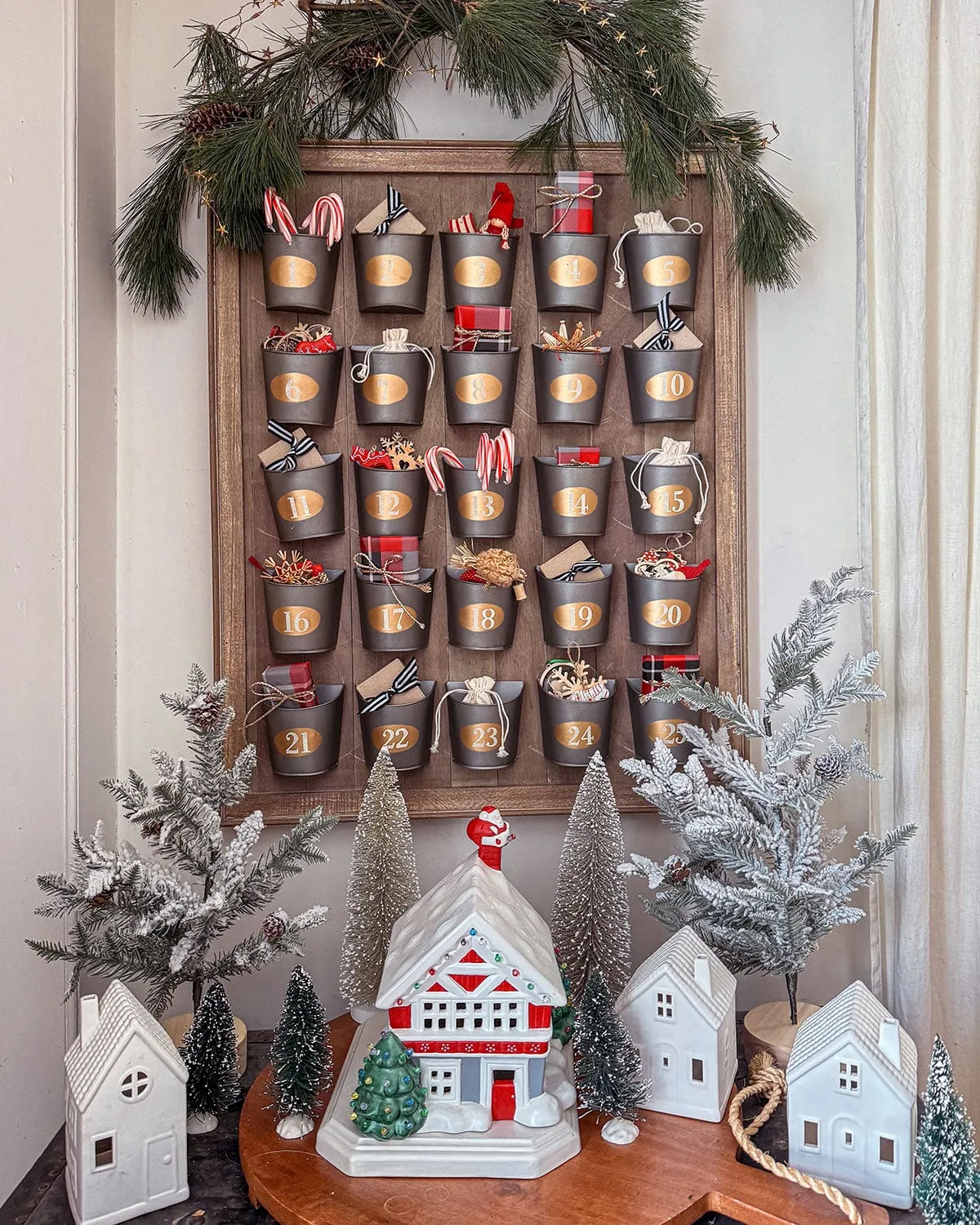 Unique Advent Calendar Filler Ideas For Families