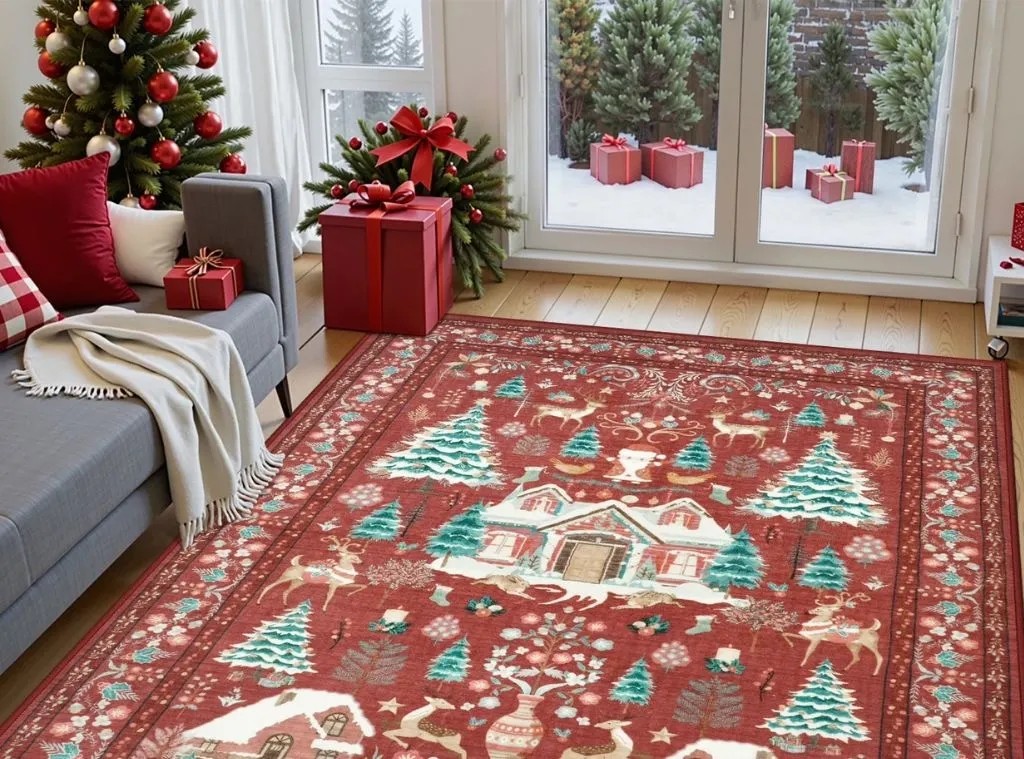 Walmart's Early Black Friday Sale Has Tons of Holiday Decor Up to 67% off