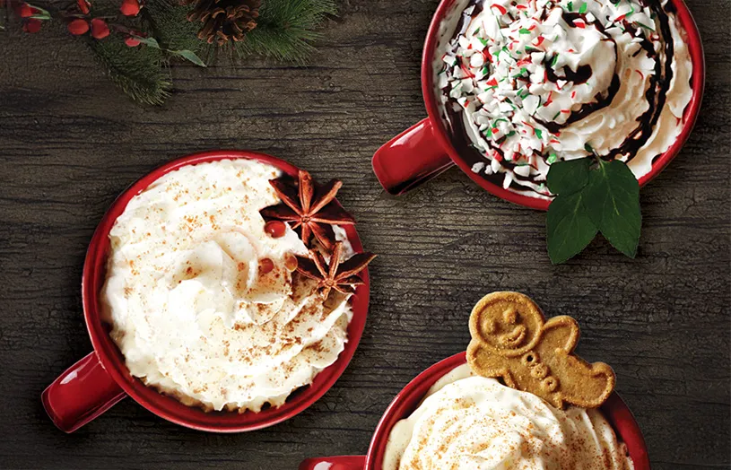 Warm Up with Some of NJ's Best Hot Chocolate | VisitNJ.org