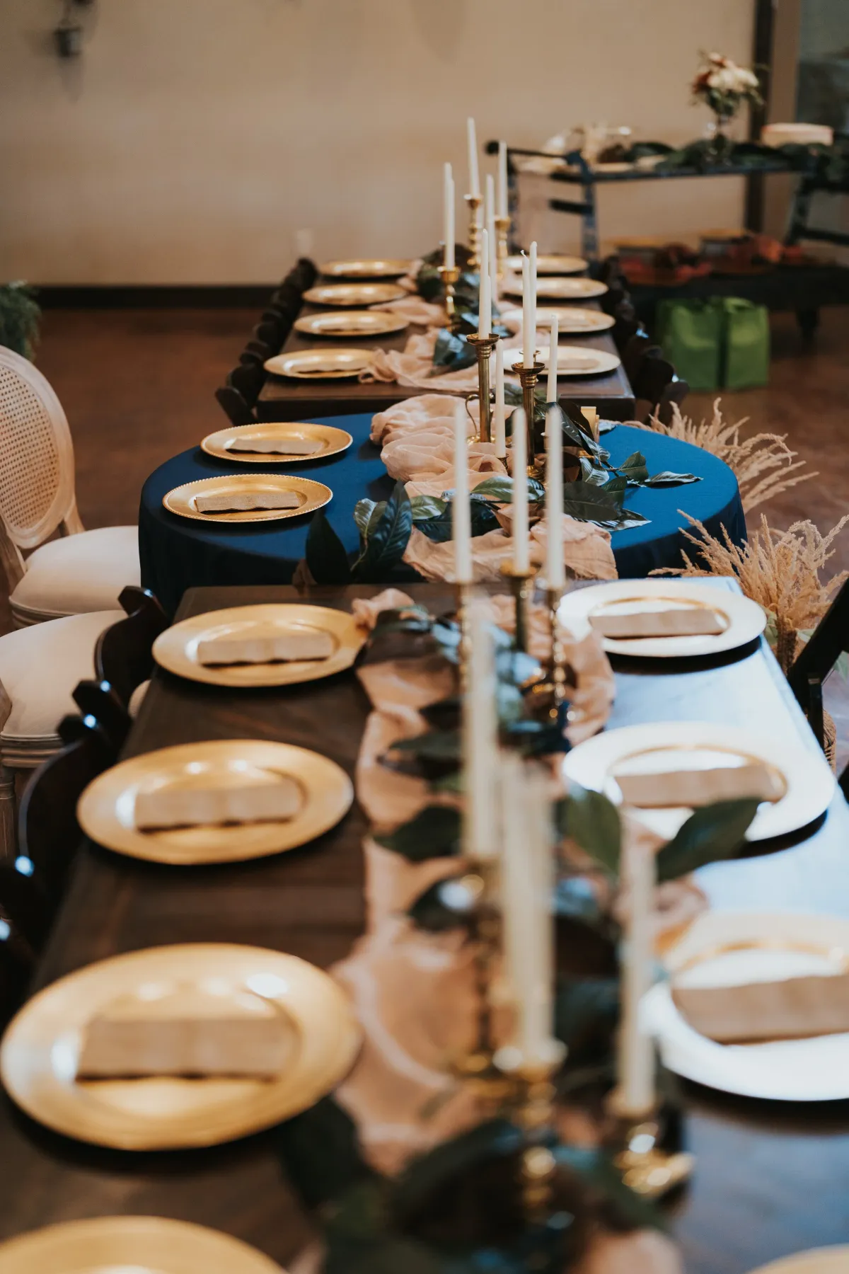 Wedding Pricing — Twin Lakes