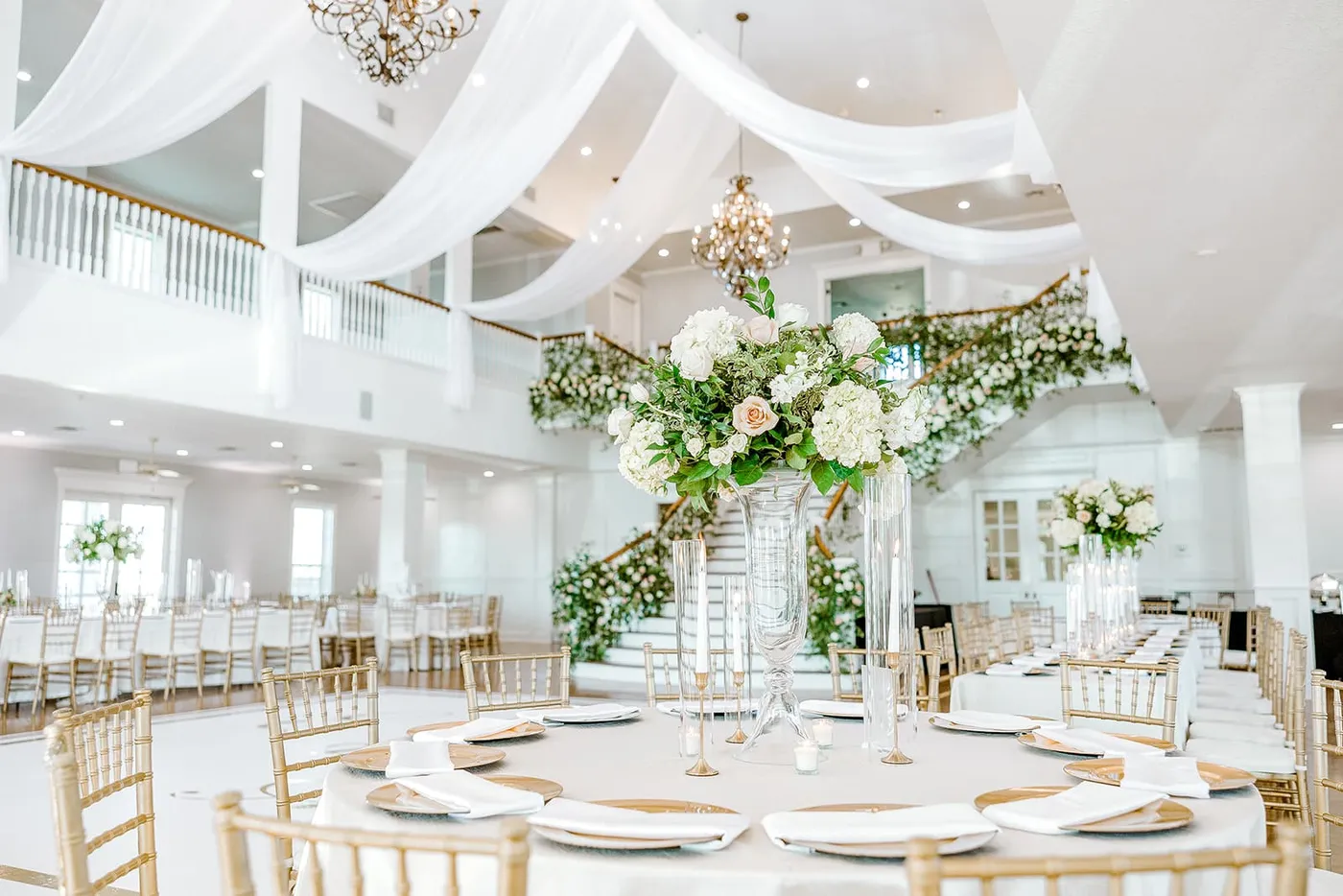 Wedding Vendors Archives - Kendall Point
