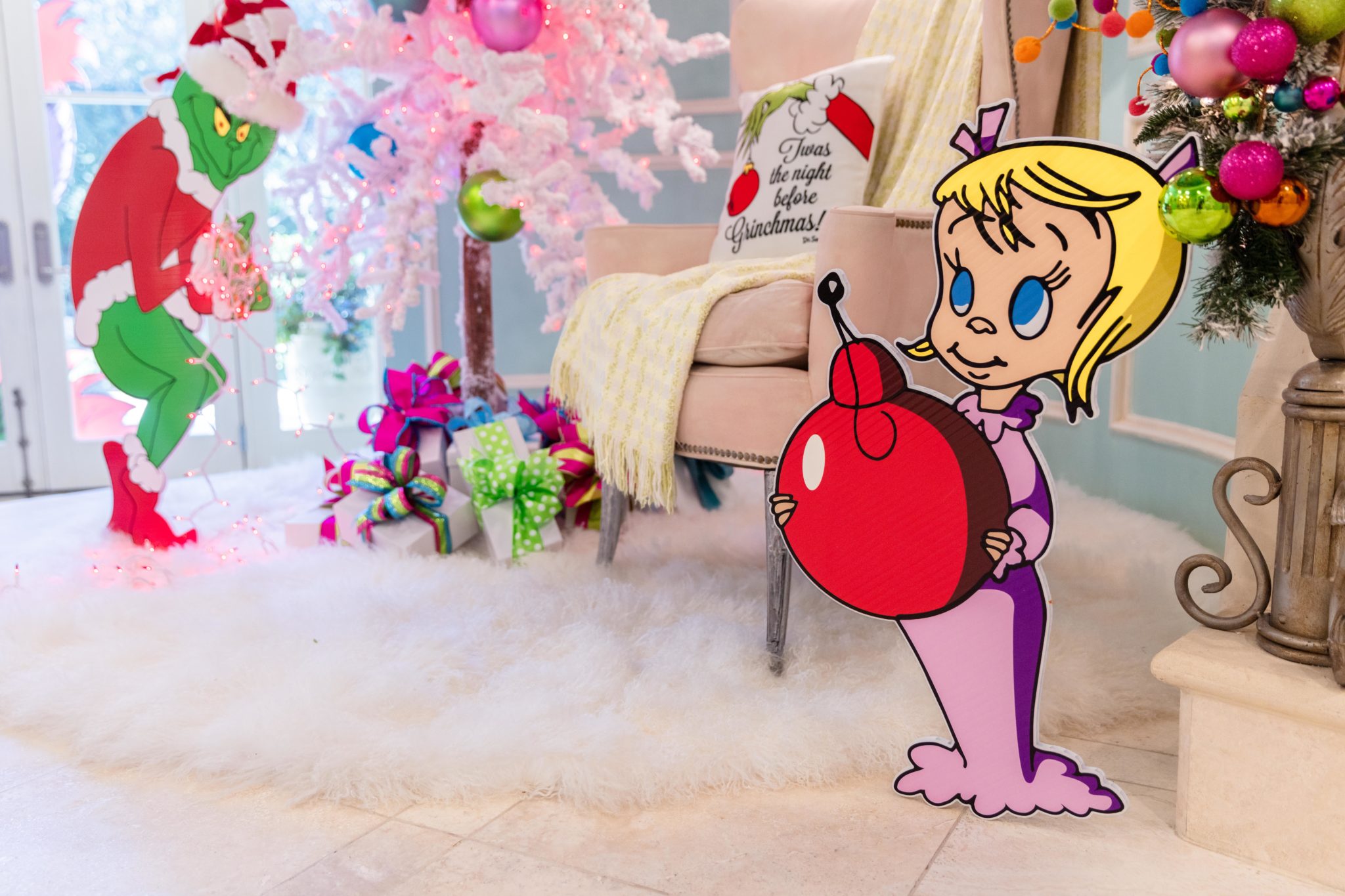 Welcome to Who-Ville at Turtle Creek Lane! | Turtle Creek Lane