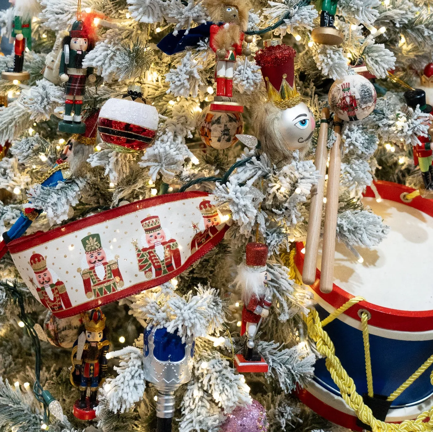 What to know about the Akron Children's Holiday Tree Festival