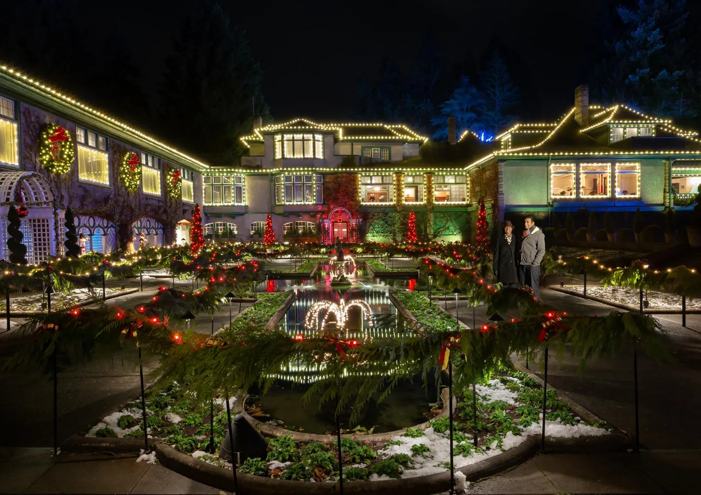 What to see & do this holiday season | Blog