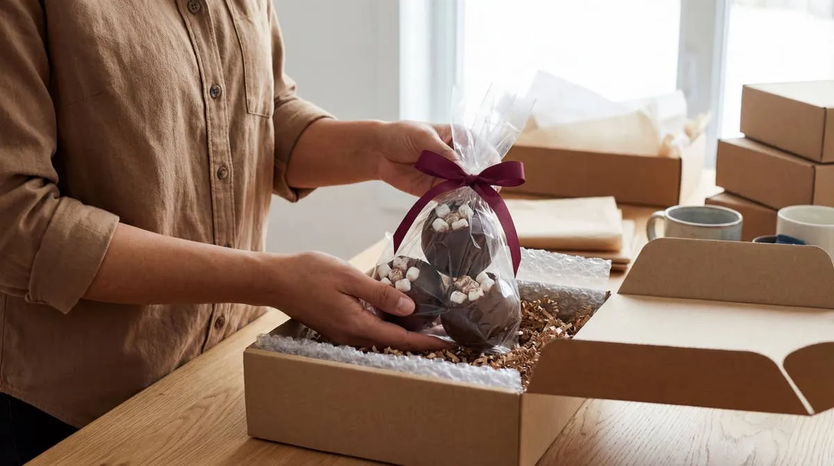 Wholesale hot chocolate bomb for your store