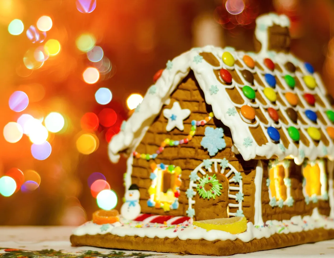 Winter Break Activities to Strengthen Executive Functioning Skills — Peak  Academics