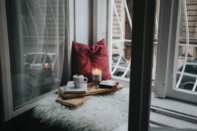 Winter Decor Ideas: Create a Winter Sanctuary in your Home • The Budget  Decorator