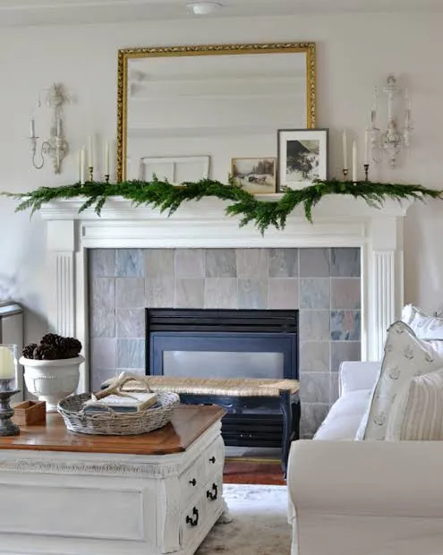 Winter Decorating Ideas