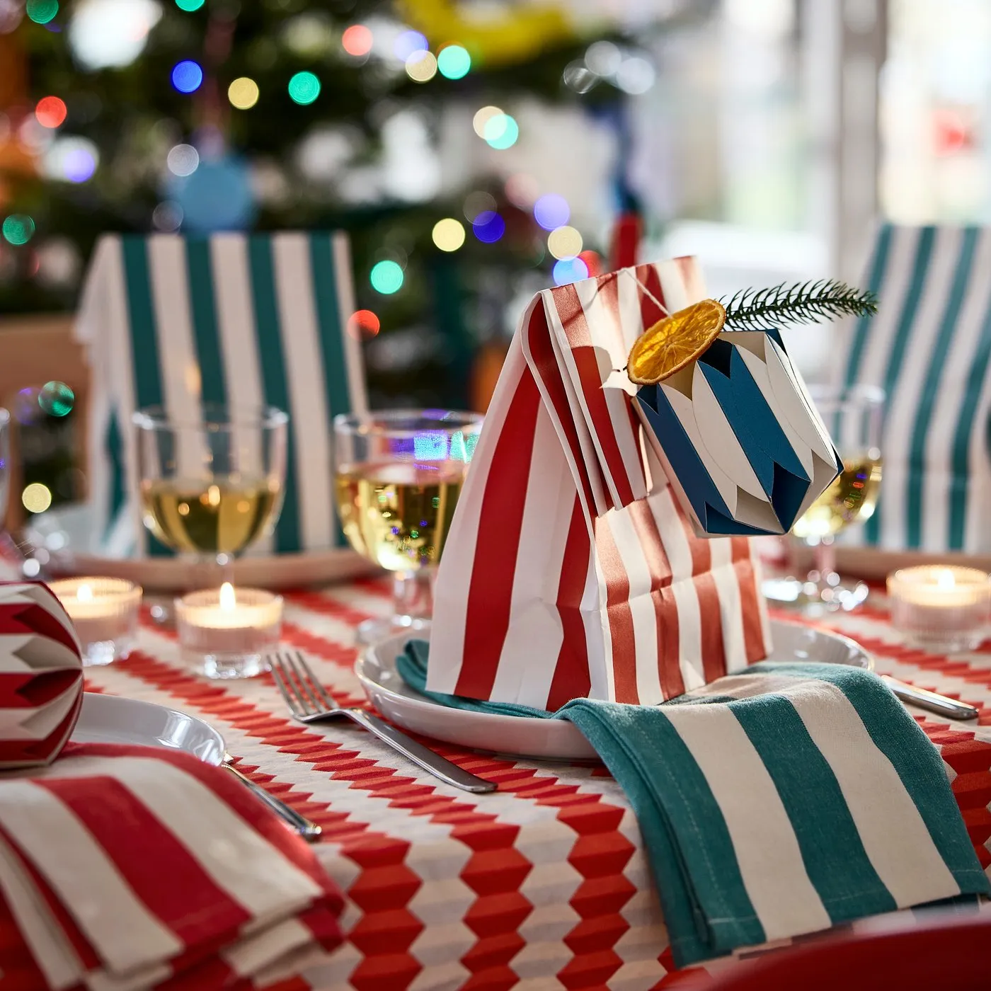 Winter holiday - IKEA Belgium