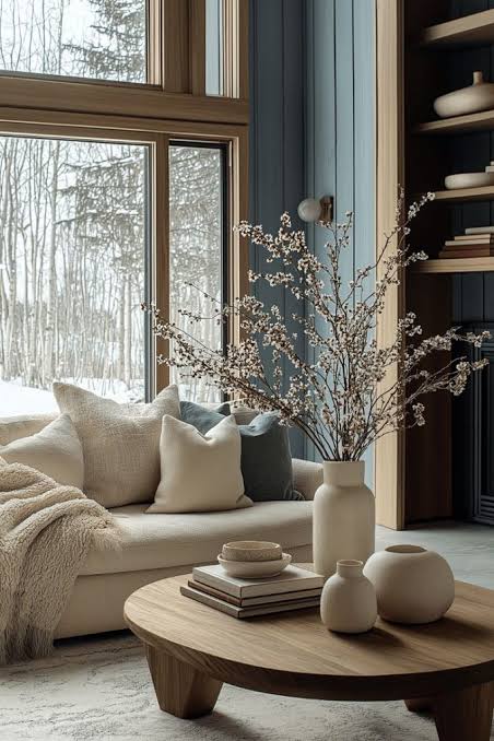 Winter vs. Summer Interiors: How to Adapt Your Space with the Seasons -  Studio Hinton
