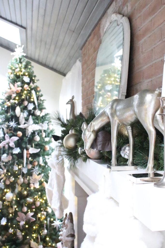 Winter Wonderland Christmas