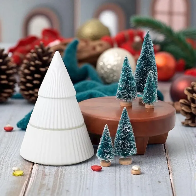 Winter Wonderland Luxury Edition – Dreams Candles