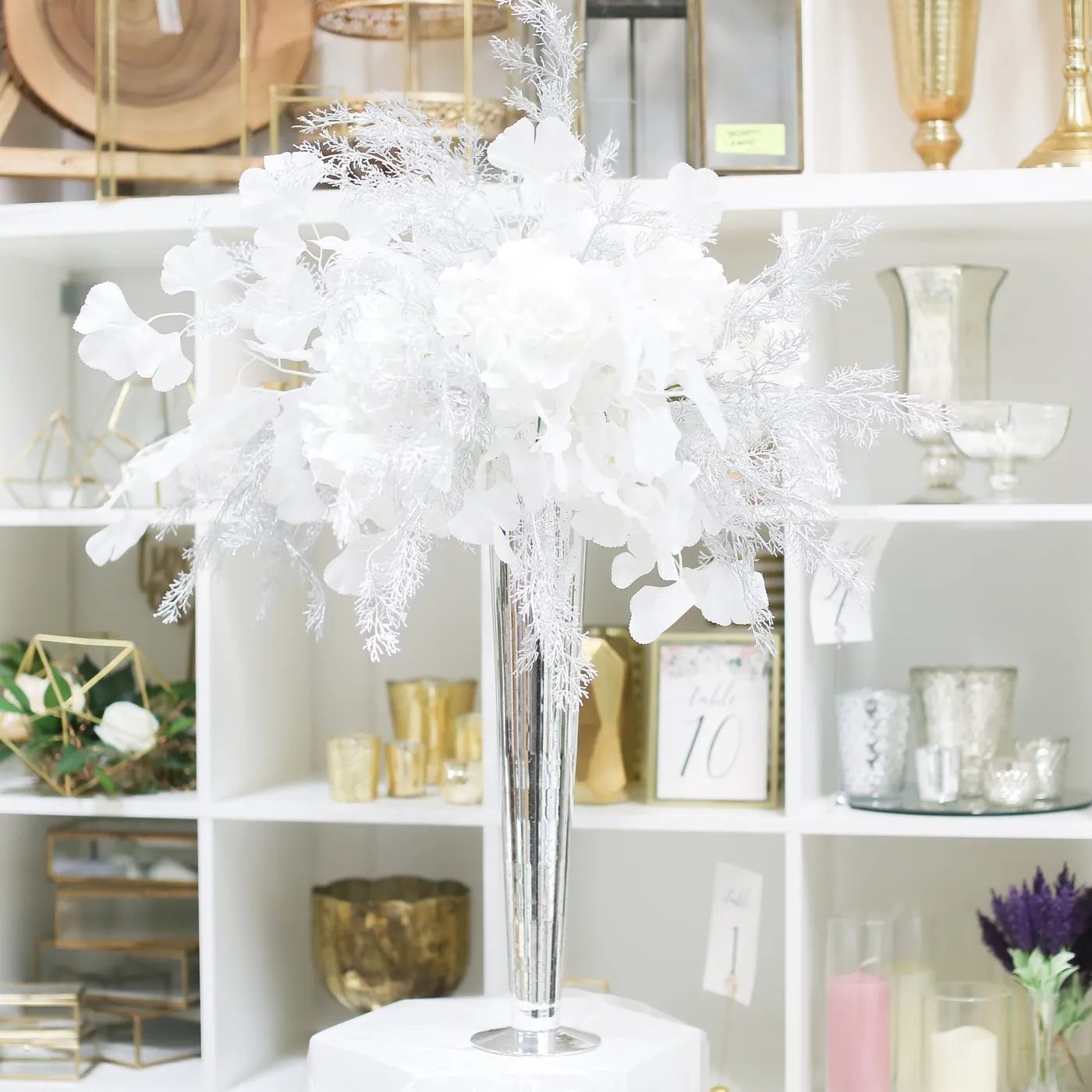 Winter Wonderland Rentals · Toronto · VintageBASH
