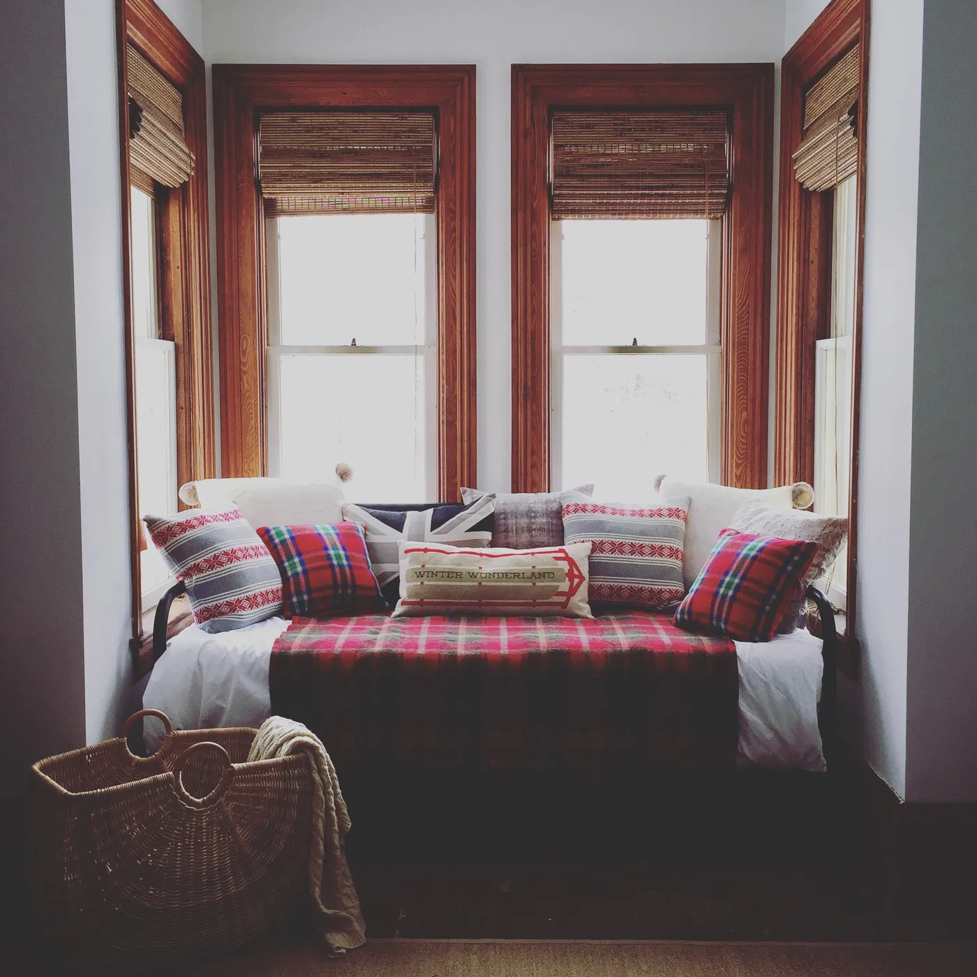 Winter Wonderland – tetthouse.com
