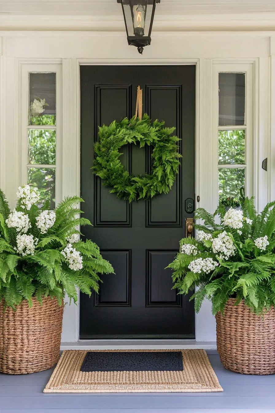 wreath ideas Archives – jane at home
