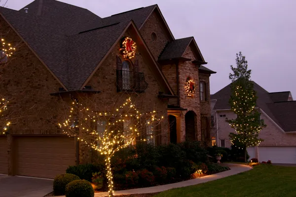 Your most magical Christmas tree could be the one in your St Louis front yard – Outdoor Lighting and Landscape Lighting in St. Louis Blog
