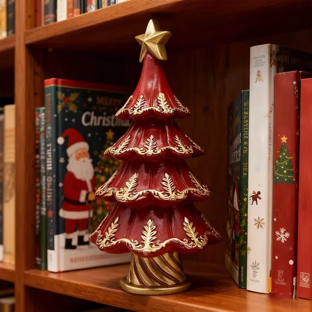 Zenithome Gilded Gold Star Tree Topper Elegant Regal Intricate Lightweight  Sturdy For Full Size Tree Mantel Display Holiday Gift Home Decor -  Walmart.ca